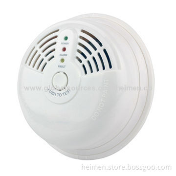 9-24V DC Low-power Consumption Sound Alarm Natural Gas Detector,New